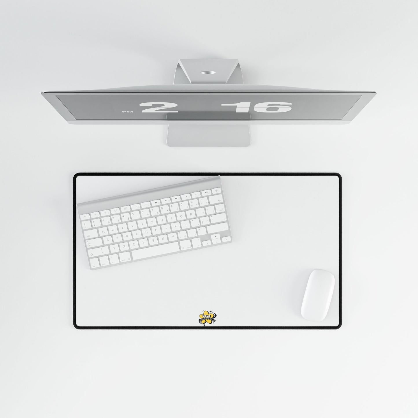 Solr Computer Desk Mats