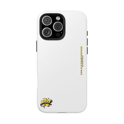 Solr Tough Phone Cases