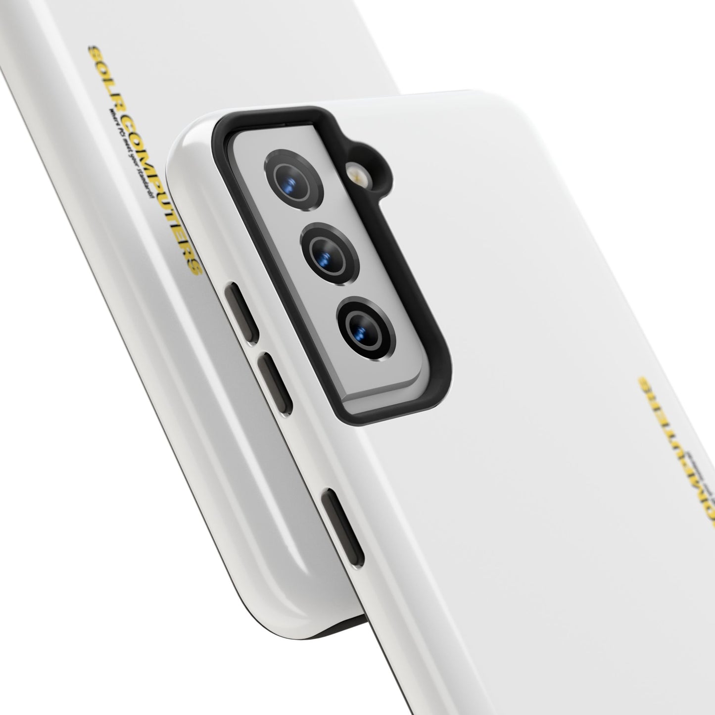 Solr Tough Phone Cases