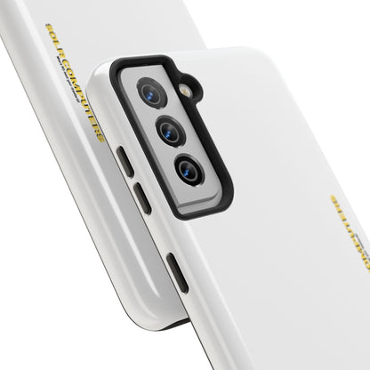 Solr Tough Phone Cases