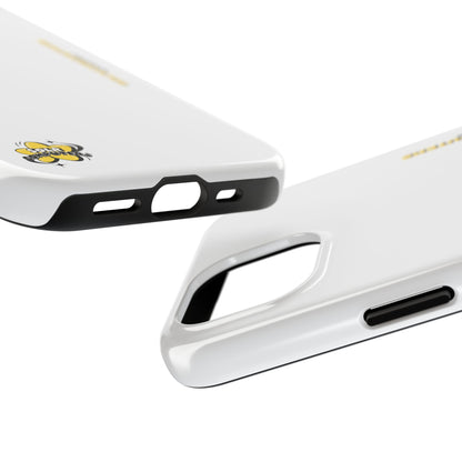 Solr Tough Phone Cases