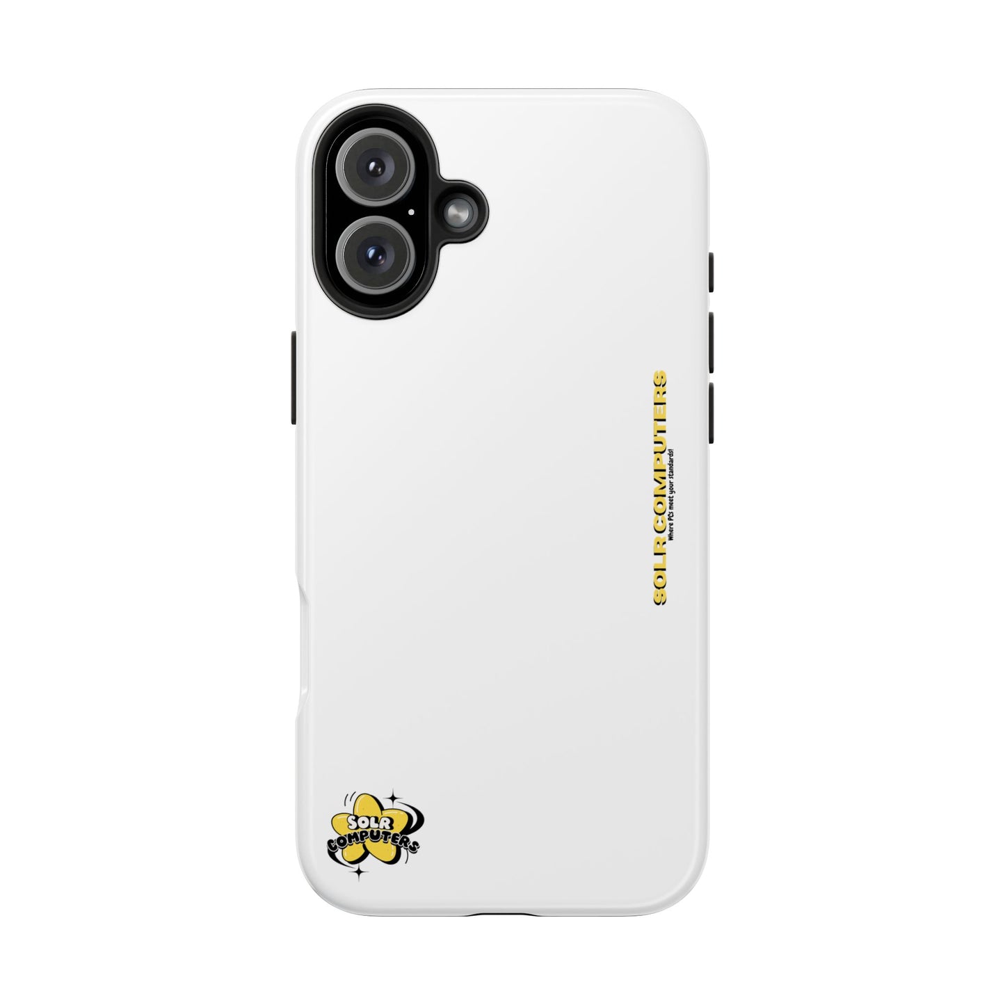 Solr Tough Phone Cases