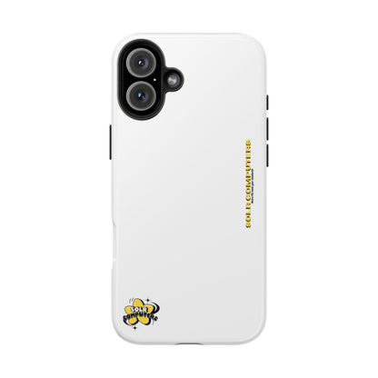 Solr Tough Phone Cases