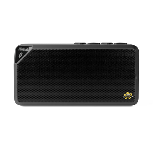 The Solr Jabba Bluetooth Speaker