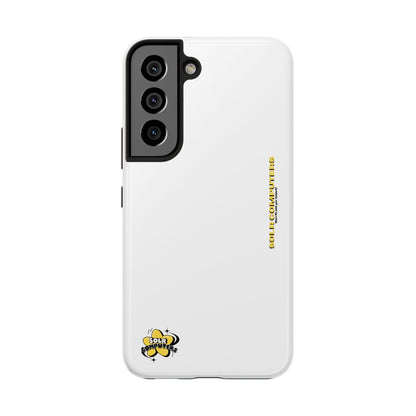 Solr Tough Phone Cases