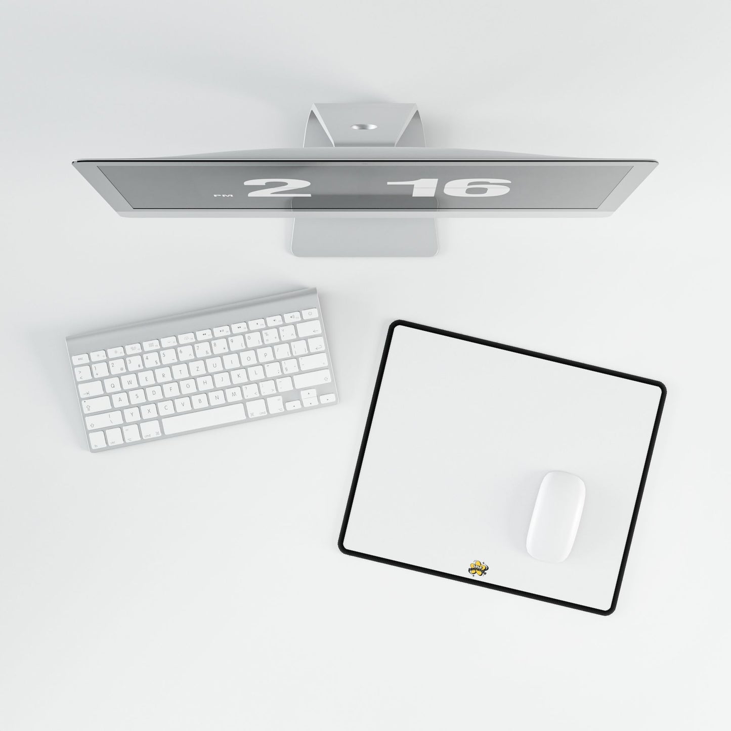 Solr Computer Desk Mats