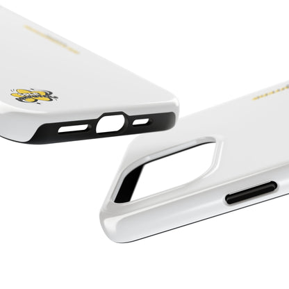 Solr Tough Phone Cases