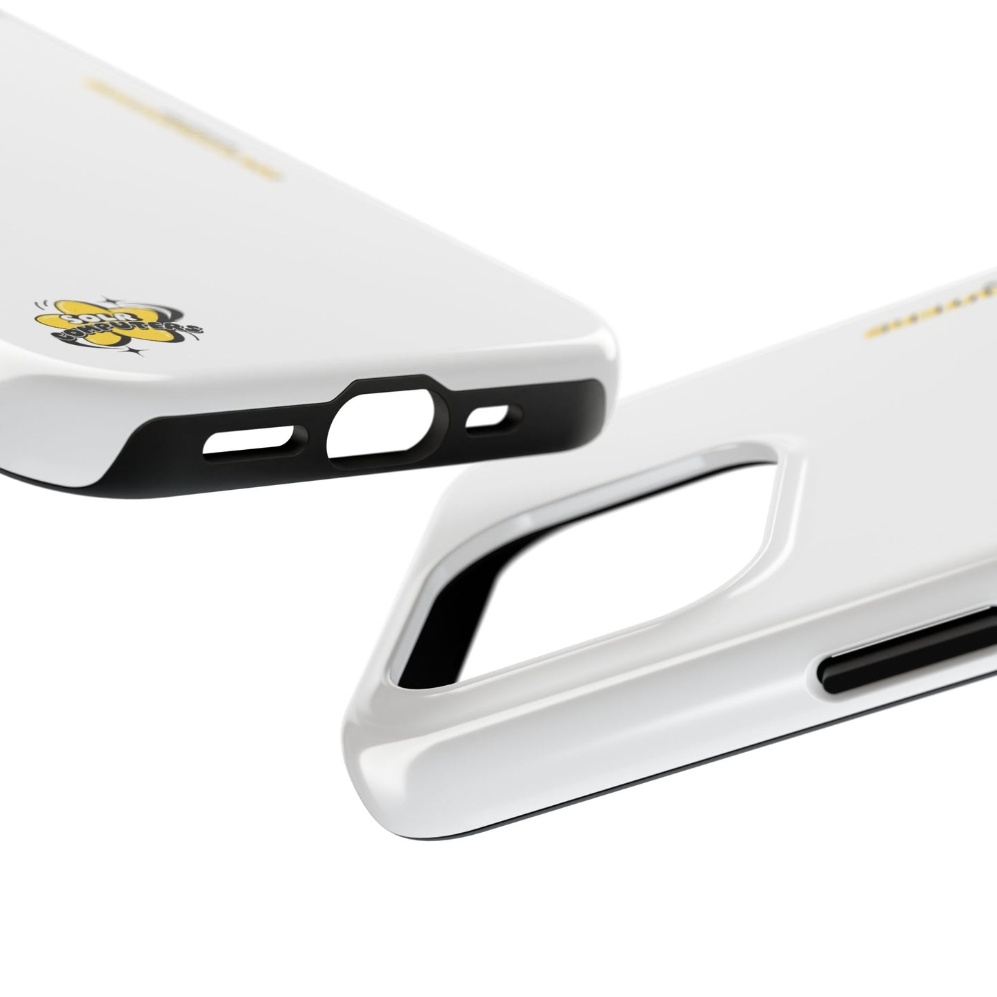 Solr Tough Phone Cases