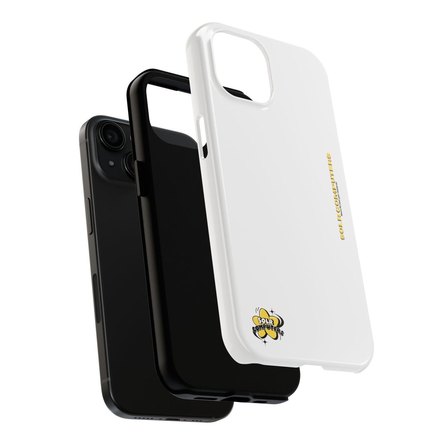 Solr Tough Phone Cases