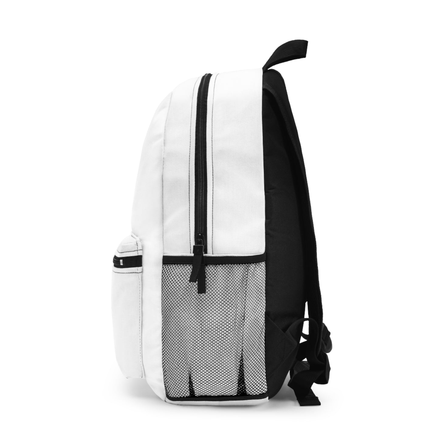 Solr Backpack