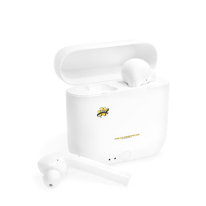 Solr Essos Wireless Earbuds - Sleek & Stylish Bluetooth Earbuds for Music Lovers