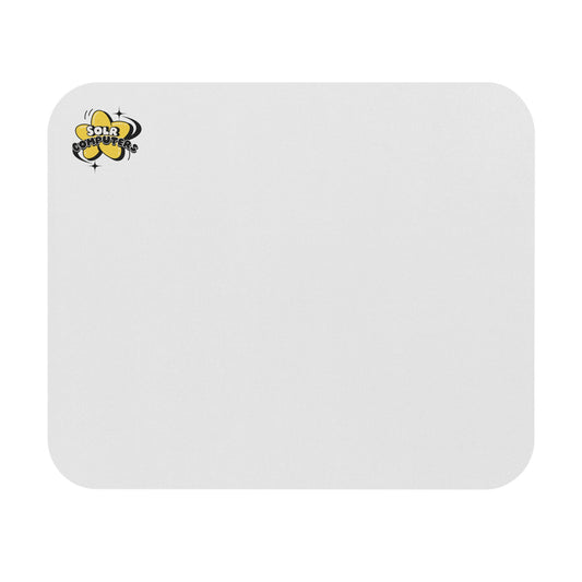 Solr Mouse Pad (Rectangle)