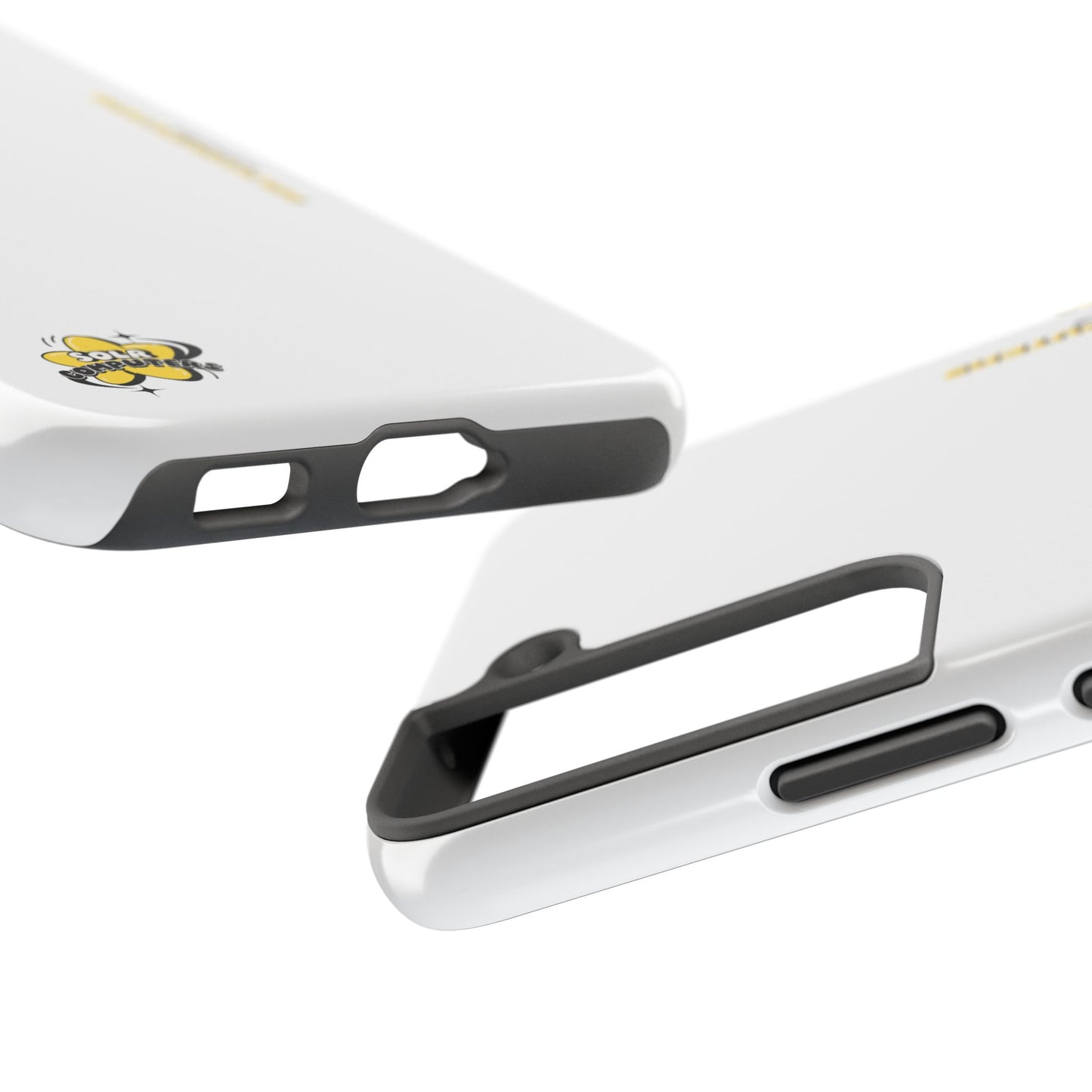 Solr Tough Phone Cases