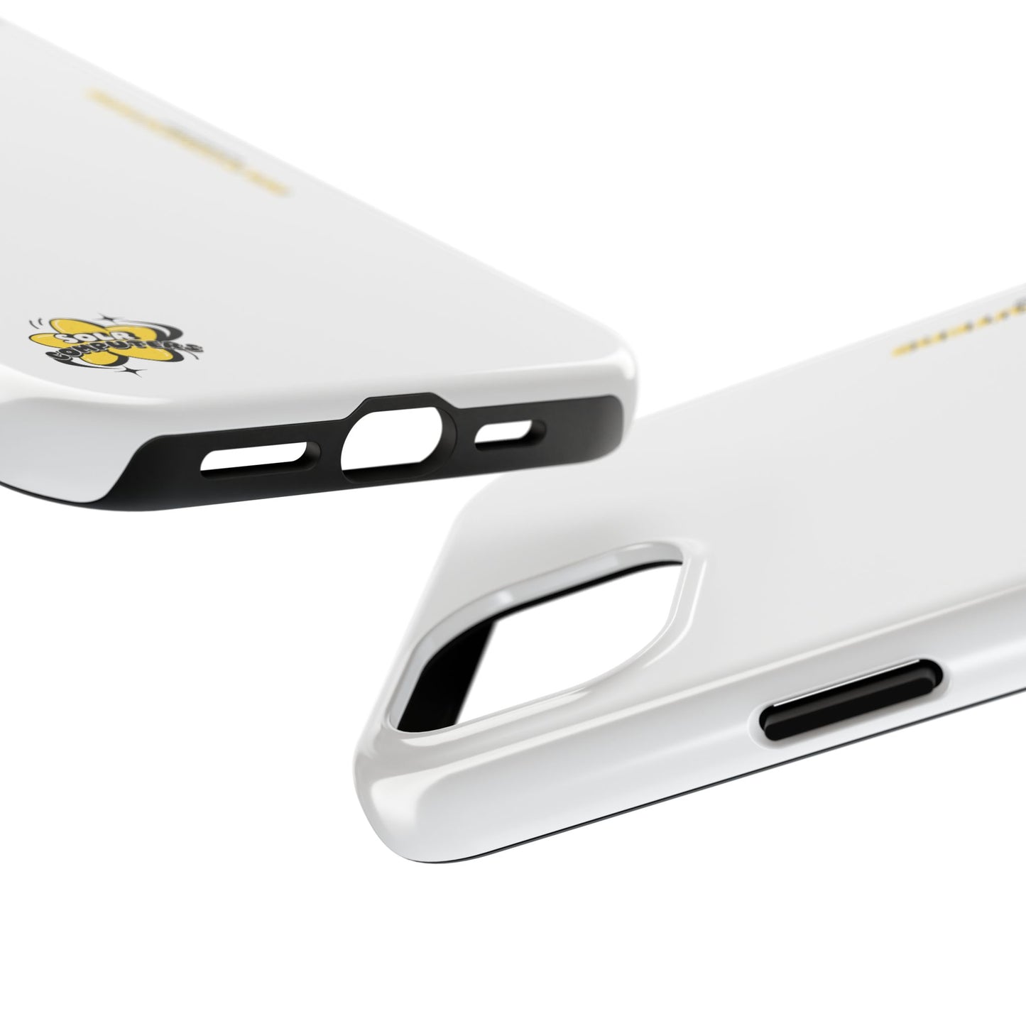 Solr Tough Phone Cases