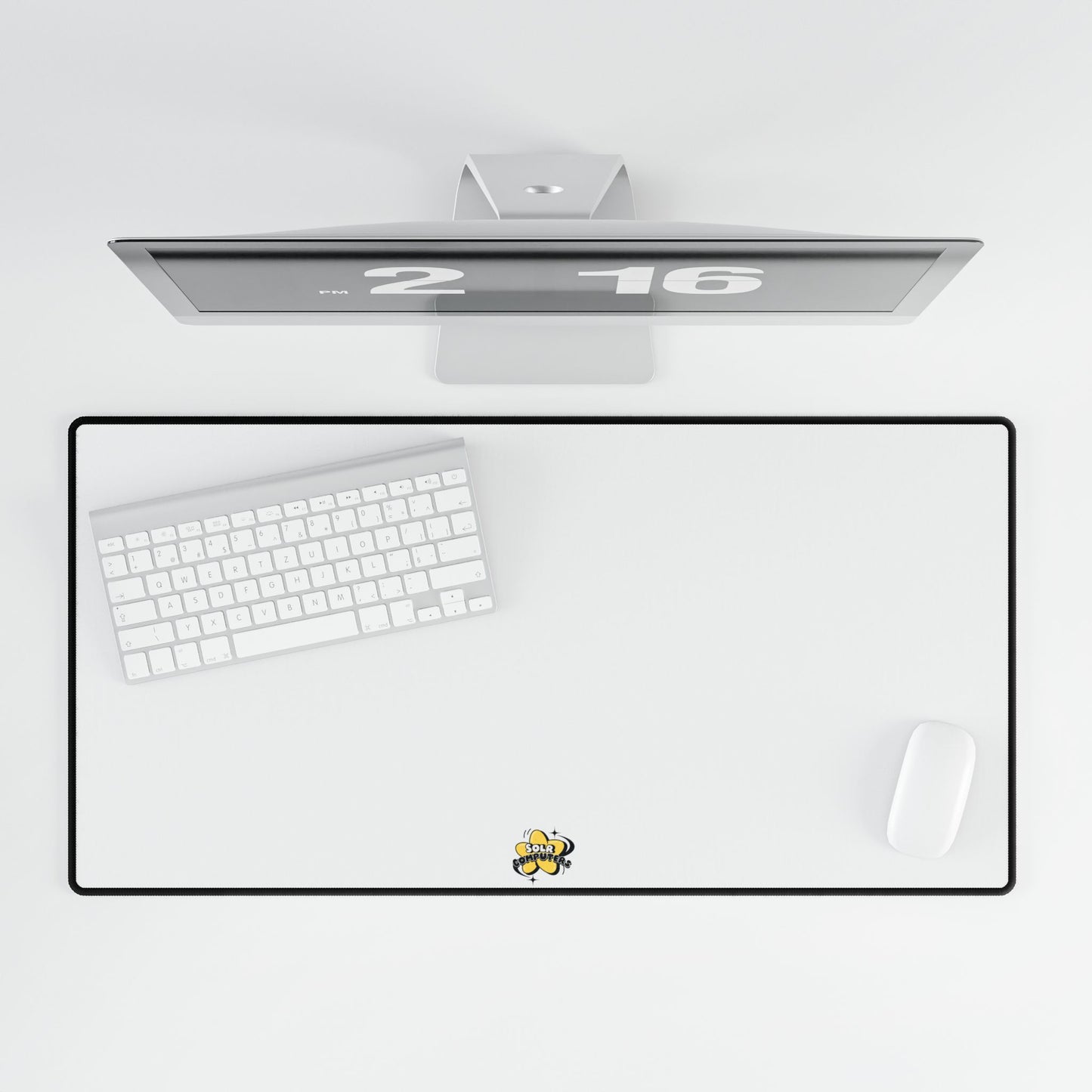 Solr Computer Desk Mats