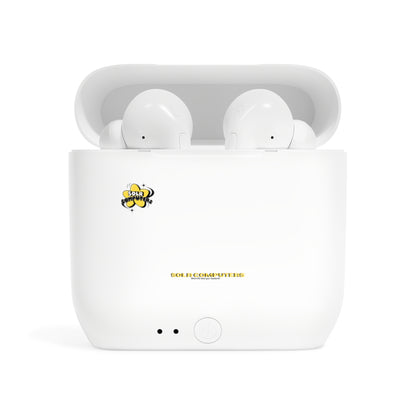 Solr Essos Wireless Earbuds - Sleek & Stylish Bluetooth Earbuds for Music Lovers