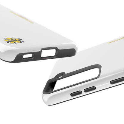 Solr Tough Phone Cases