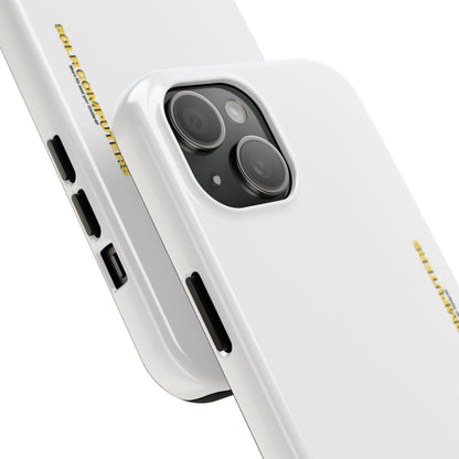 Solr Tough Phone Cases