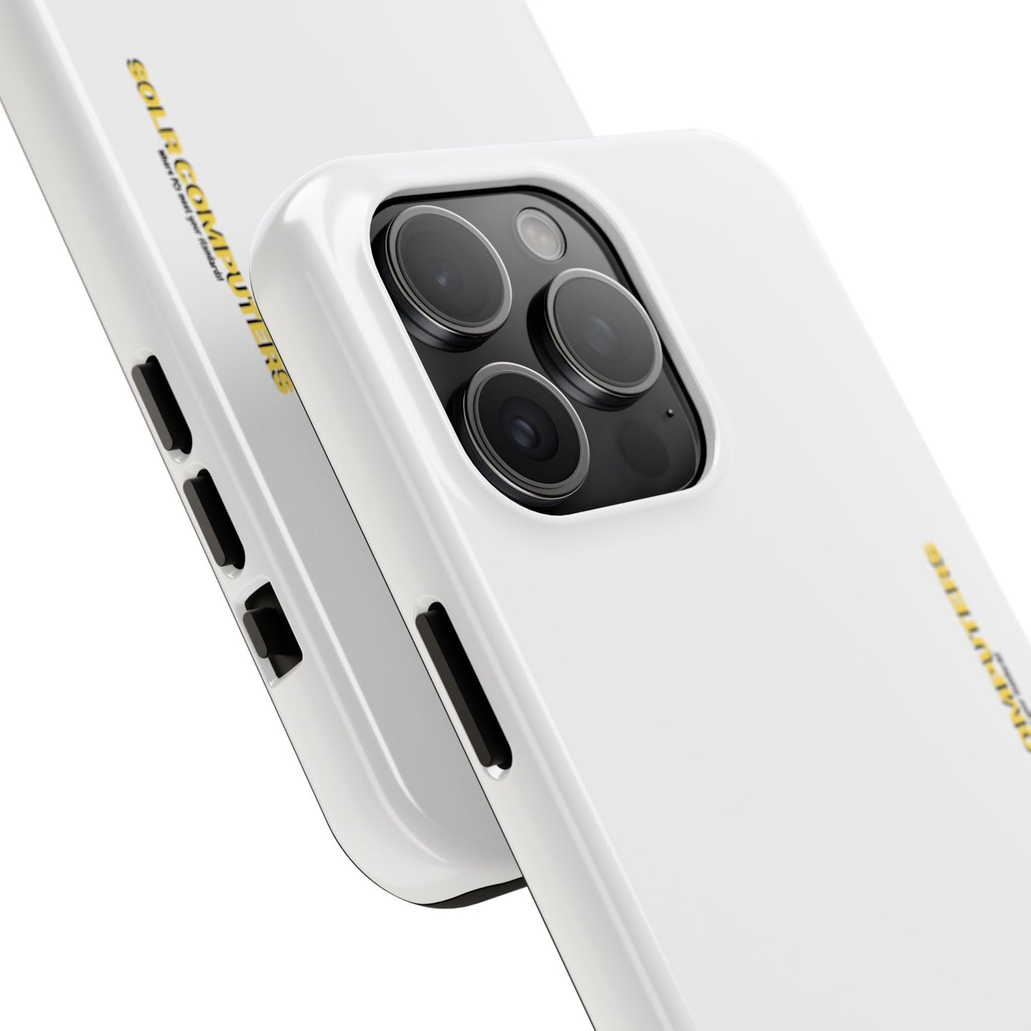 Solr Tough Phone Cases