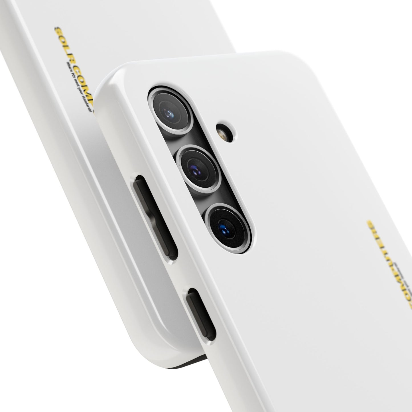 Solr Tough Phone Cases