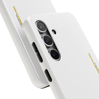 Solr Tough Phone Cases