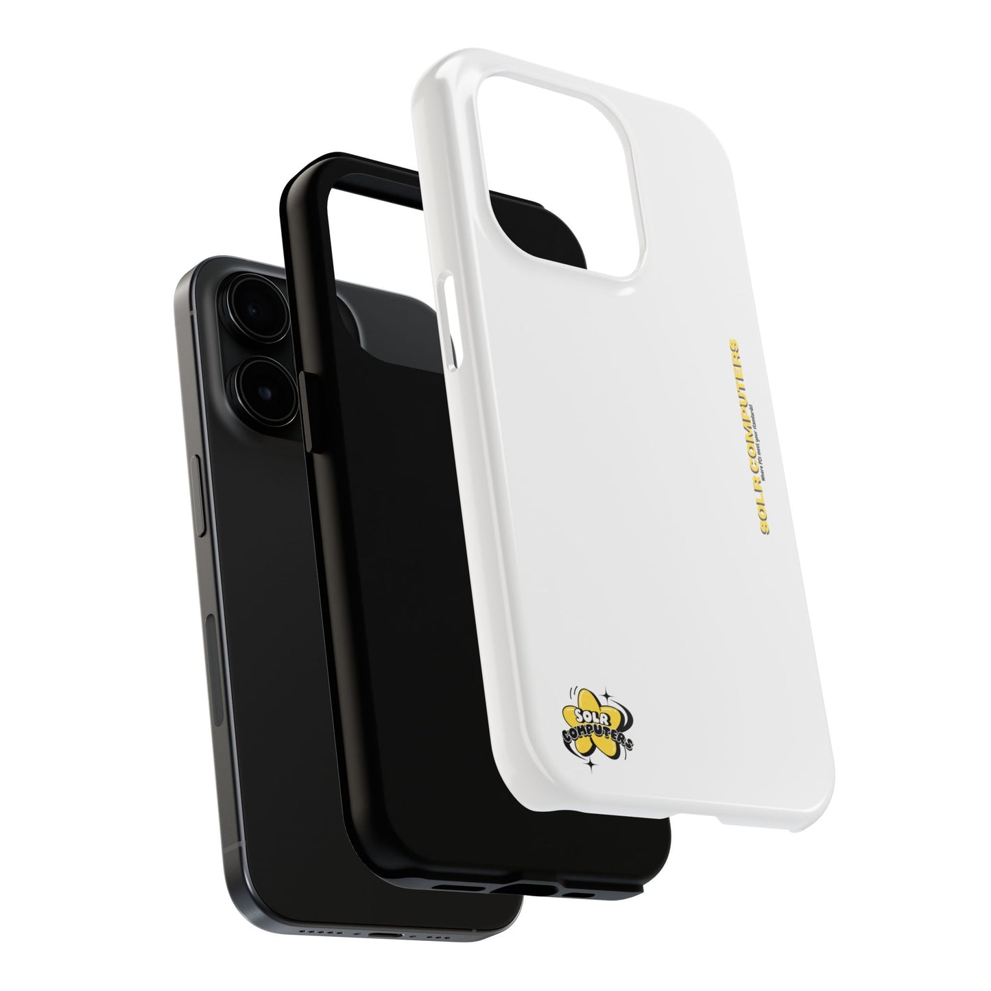 Solr Tough Phone Cases
