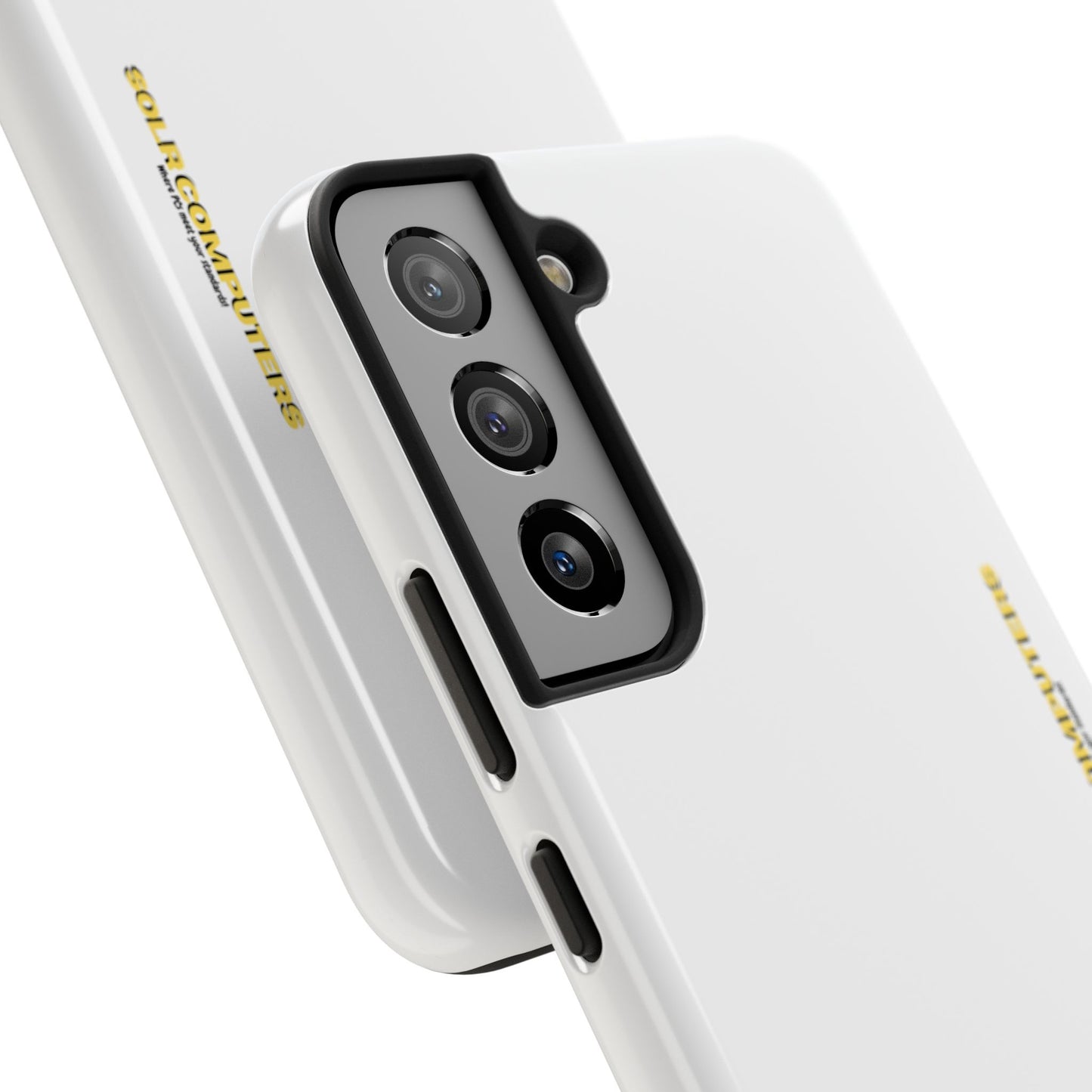 Solr Tough Phone Cases