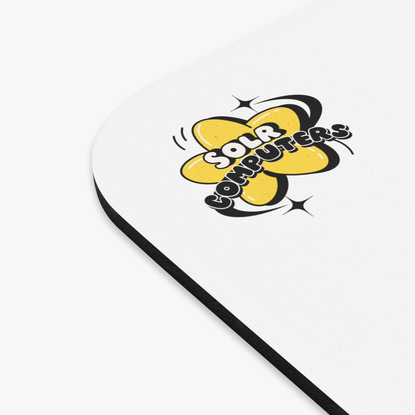 Solr Mouse Pad (Rectangle)