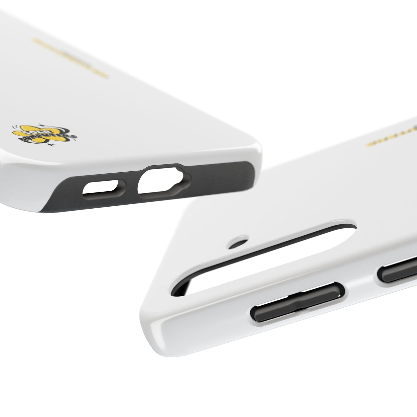 Solr Tough Phone Cases