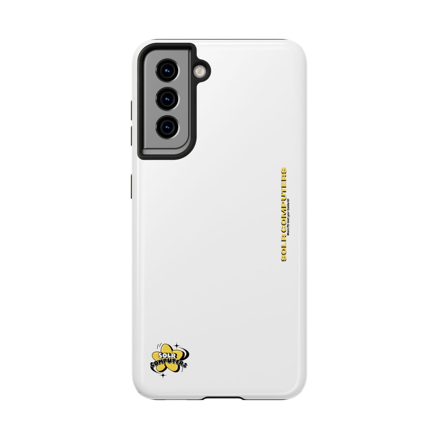 Solr Tough Phone Cases