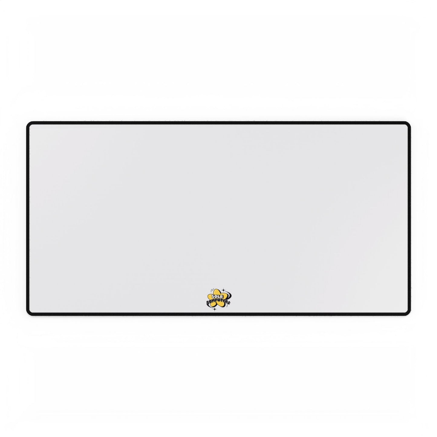 Solr Computer Desk Mats