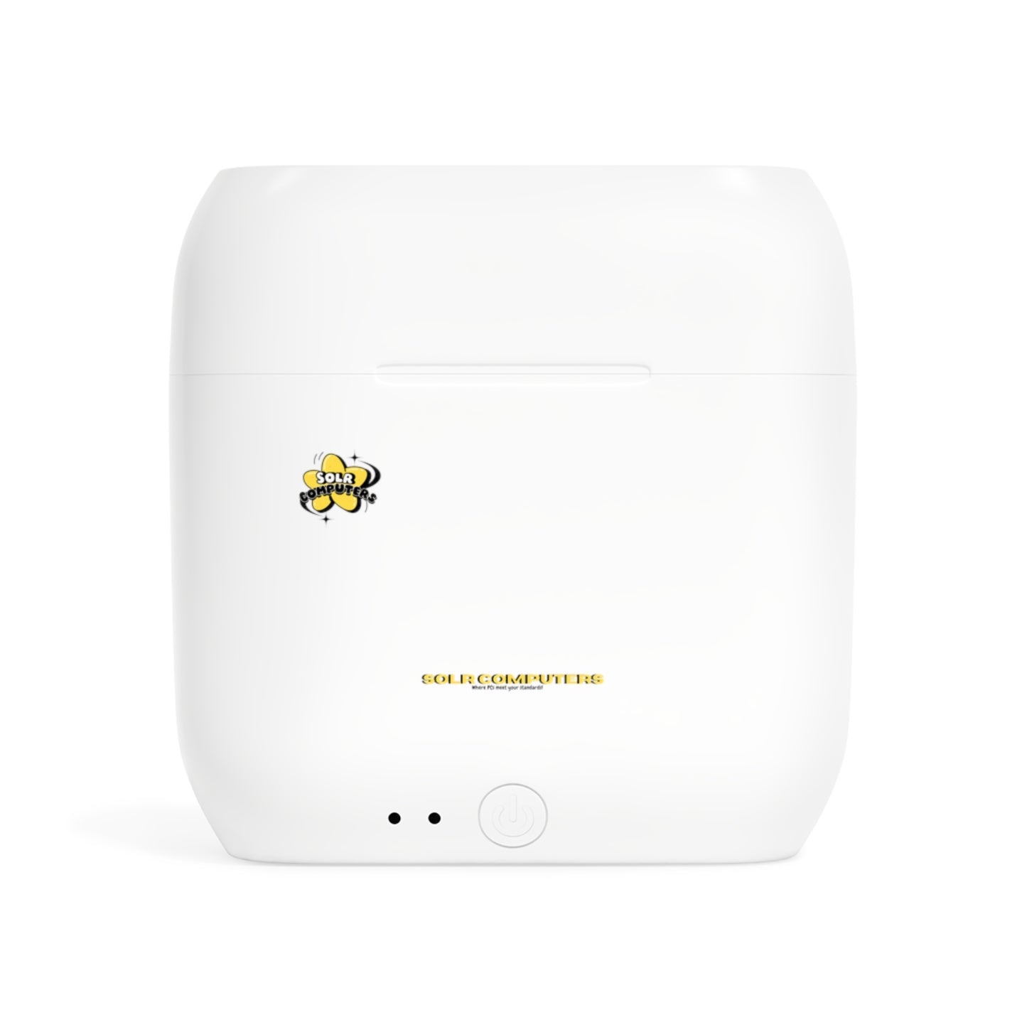 Solr Essos Wireless Earbuds - Sleek & Stylish Bluetooth Earbuds for Music Lovers