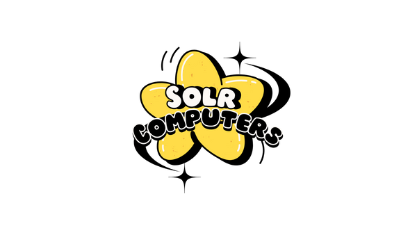 Solr Tech Products
